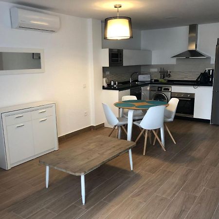 Apartamento Premium 646 Pueblo Evita เบนัลมาเดนา ภายนอก รูปภาพ