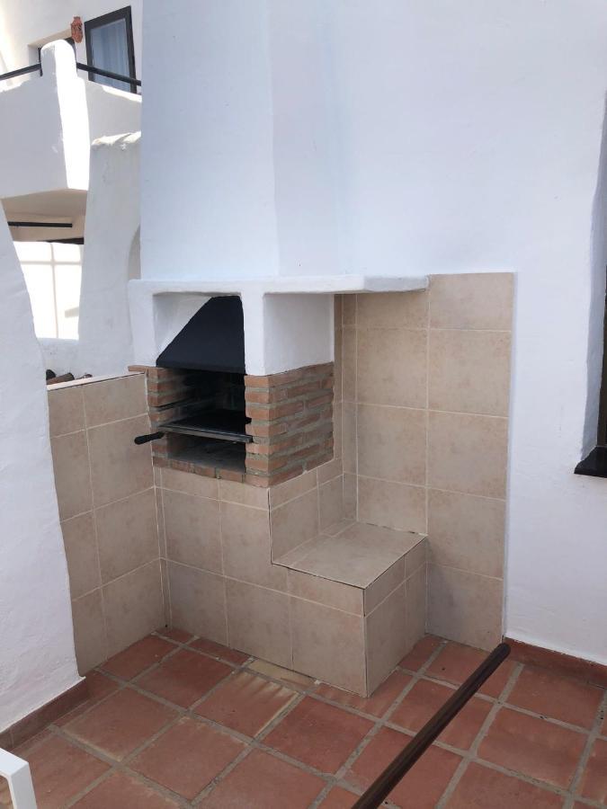 Apartamento Premium 646 Pueblo Evita เบนัลมาเดนา ภายนอก รูปภาพ