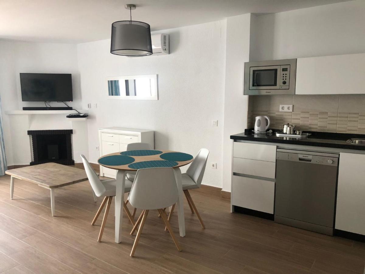 Apartamento Premium 646 Pueblo Evita เบนัลมาเดนา ภายนอก รูปภาพ